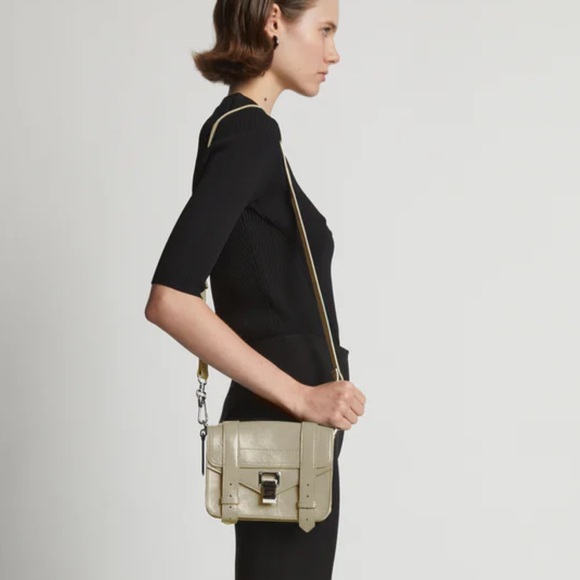 Proenza Schuler Bag - Picture 1 of 6